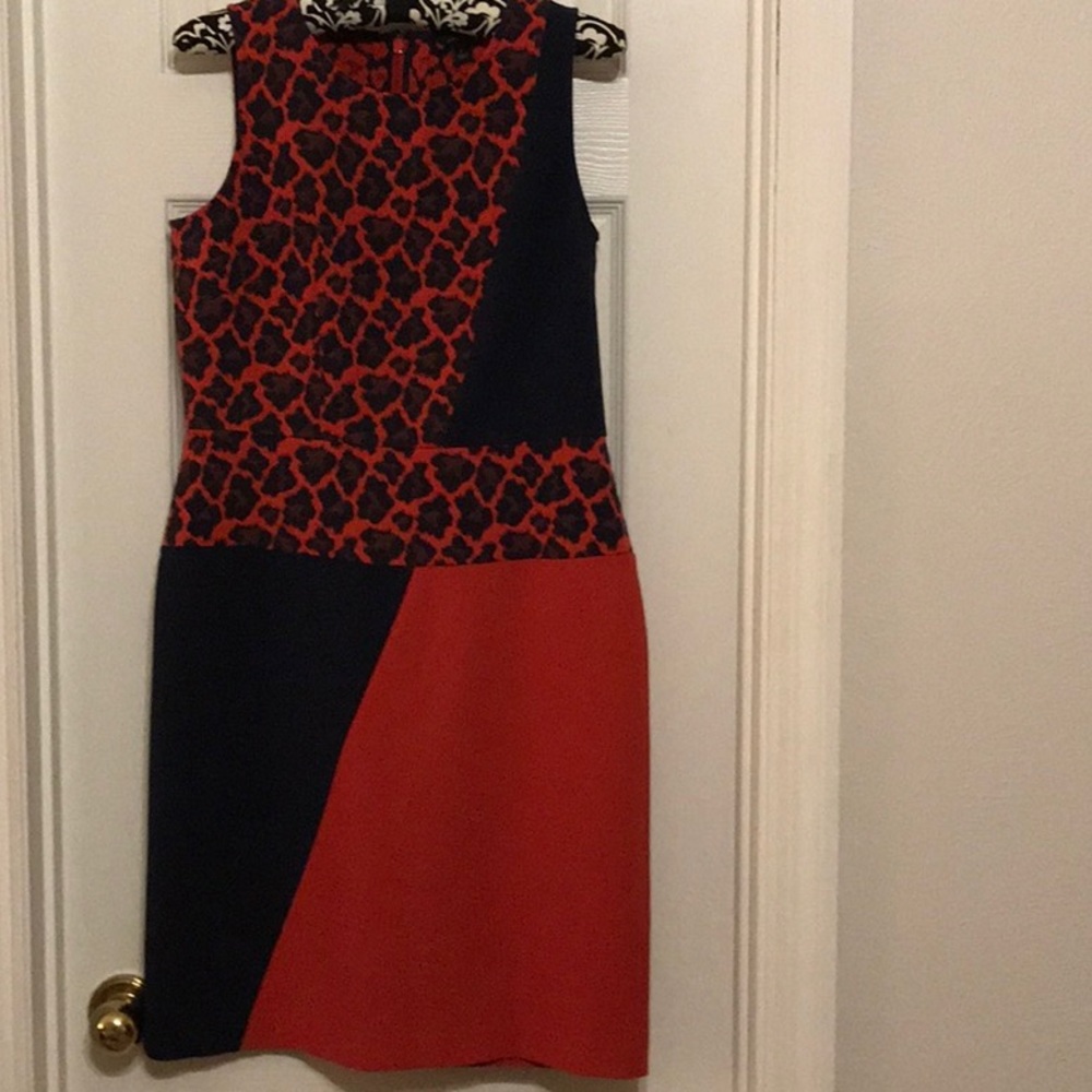 Ann Taylor Dress